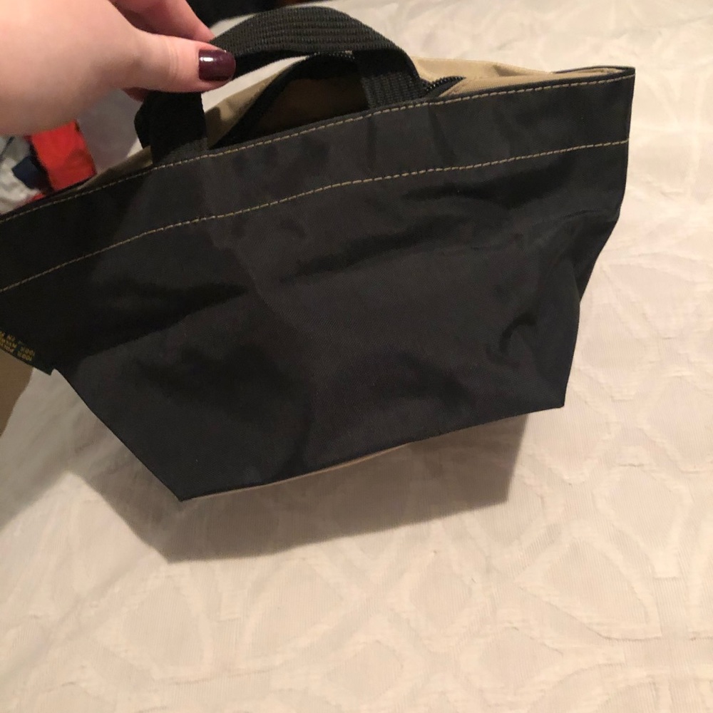 Mini HERVÈ CHAPALIER BAG